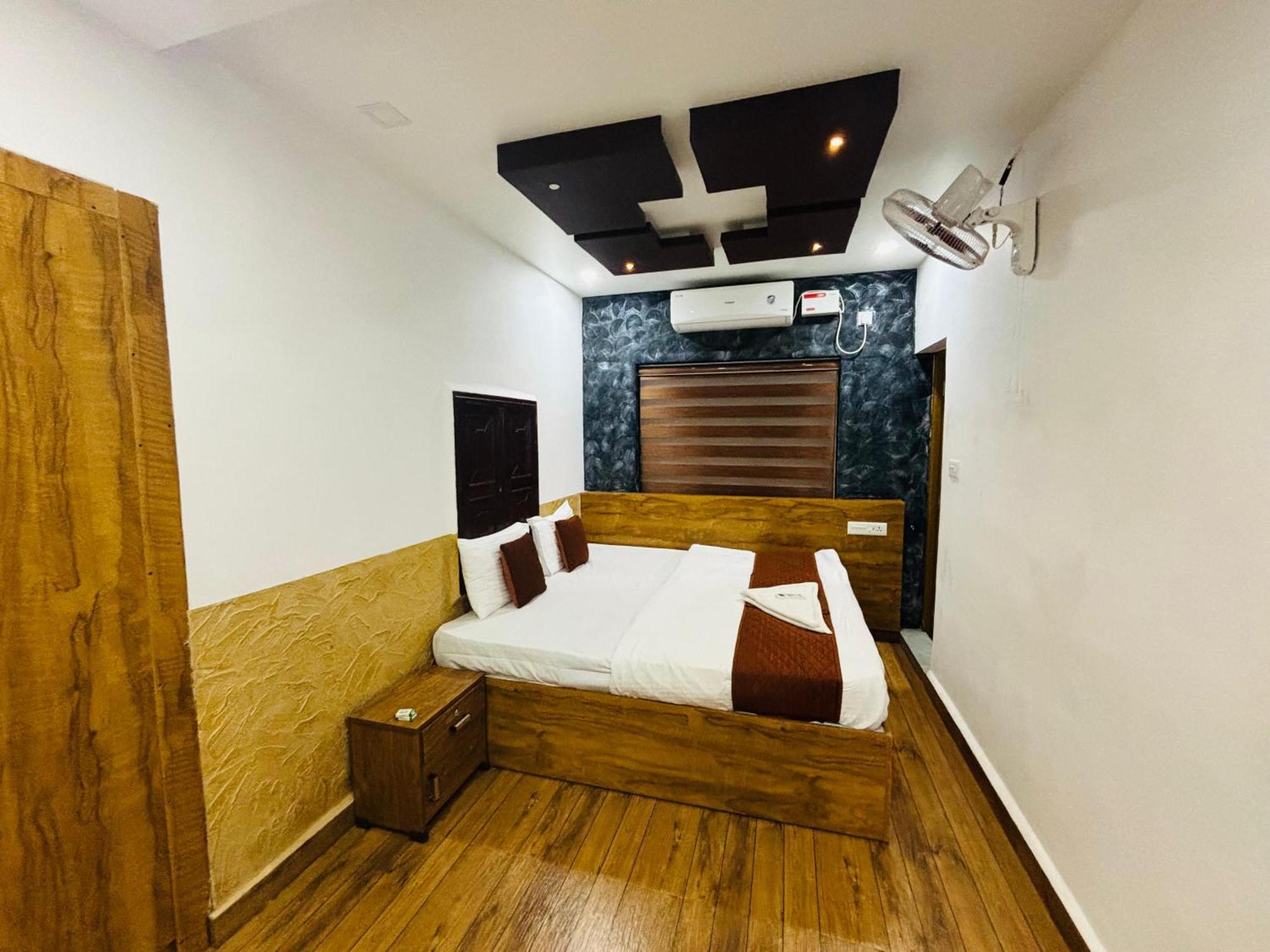 Heritage Homes Kochi Exterior photo